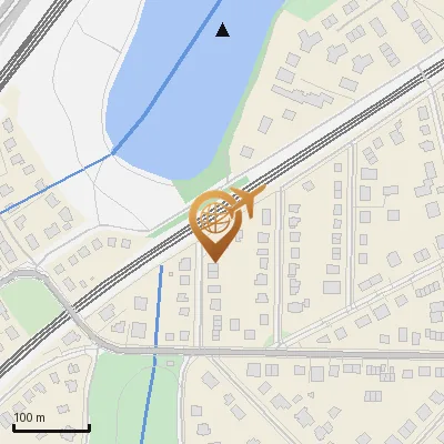 Foto zu Altvaterstraße 25-29, 14129 Berlin