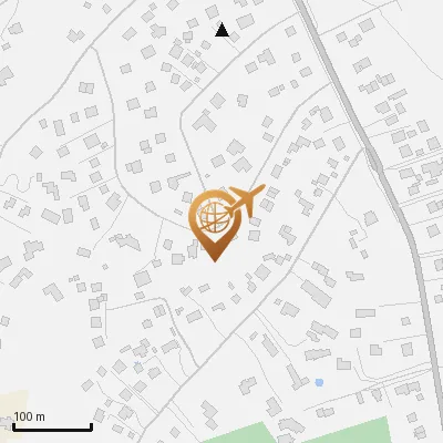 Karte Altwiedenthaler Höhe 11-13, 21149 Hamburg