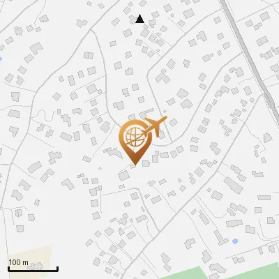 Karte Altwiedenthaler Höhe 16-17, 21149 Hamburg