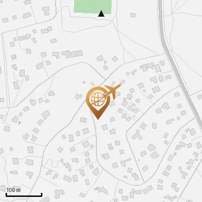 Karte Altwiedenthaler Höhe 26, 21149 Hamburg