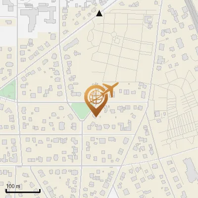 Foto zu Alvenslebenstraße 1, 12307 Berlin