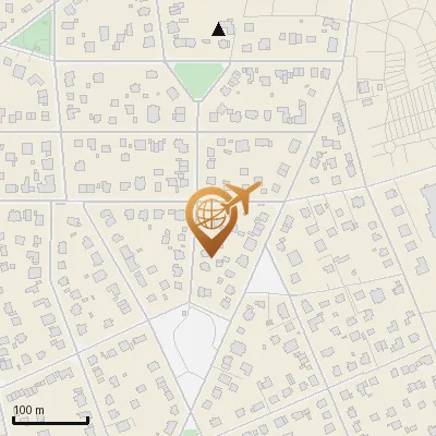 Foto zu Alvenslebenstraße 15, 12307 Berlin