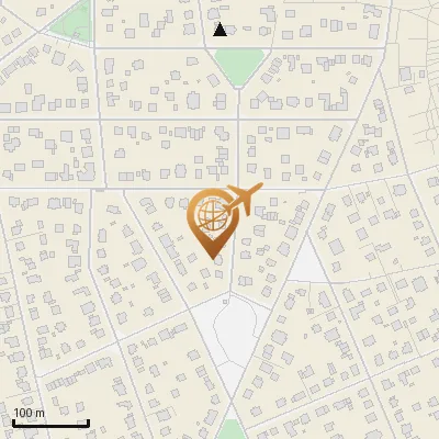 Foto zu Alvenslebenstraße 16-22, 12307 Berlin