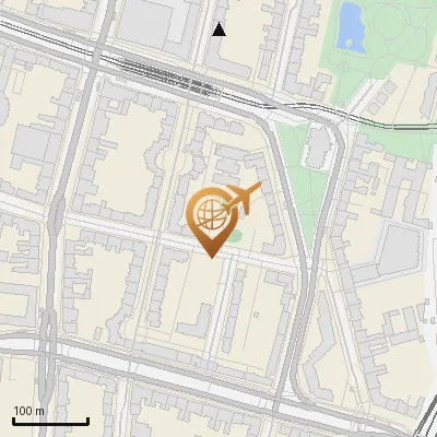 Foto zu Alvenslebenstraße 19-20, 10783 Berlin