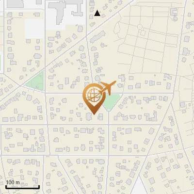 Foto zu Alvenslebenstraße 2, 12307 Berlin