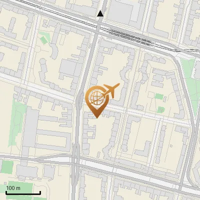 Foto zu Alvenslebenstraße 2-5, 10783 Berlin