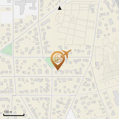 Foto zu Alvenslebenstraße 3, 12307 Berlin