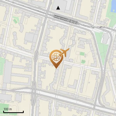 Foto zu Alvenslebenstraße 6, 10783 Berlin