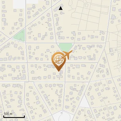 Foto zu Alvenslebenstraße 6-12, 12307 Berlin