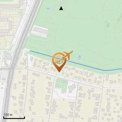 Karte Alwineweg 27, 12683 Berlin