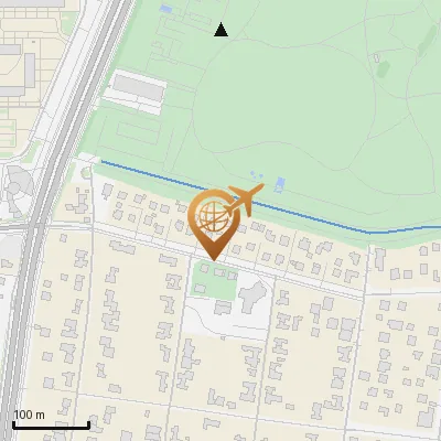 Karte Alwineweg 31, 12683 Berlin