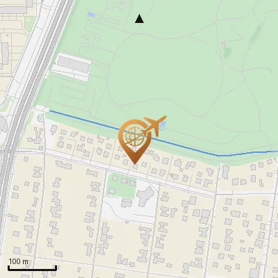 Foto zu Alwineweg 27-41, 12683 Berlin