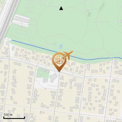 Foto zu Alwineweg 43-53, 12683 Berlin