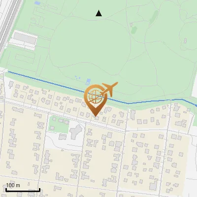 Karte Alwineweg 51, 12683 Berlin