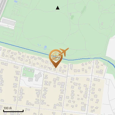 Karte Alwineweg 59, 12683 Berlin