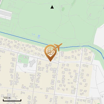 Karte Alwineweg 61, 12683 Berlin