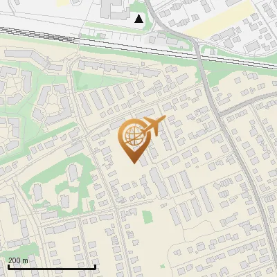 Karte Alzenauer Straße 11-27, 81249 München