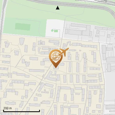 Foto zu Alzeyer Straße 2, 80993 München