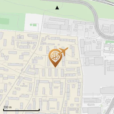 Foto zu Alzeyer Straße 20, 80993 München