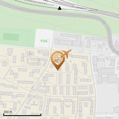 Foto zu Alzeyer Straße 5-7, 80993 München