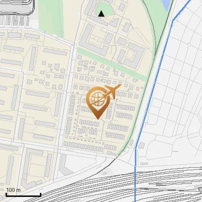 Foto zu Alzeyweg 30-36, 10365 Berlin