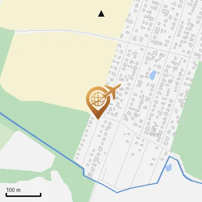 Karte Am Ahornweg 12, 13059 Berlin