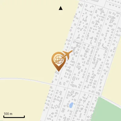 Karte Am Ahornweg 29, 13059 Berlin