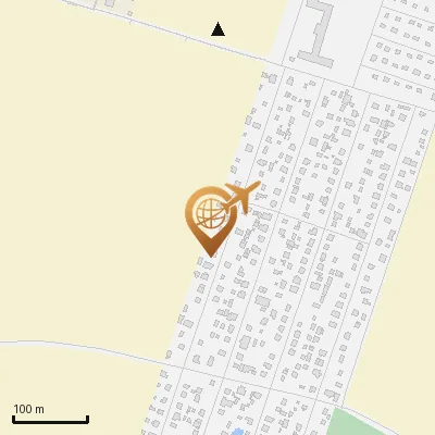 Karte Am Ahornweg 34, 13059 Berlin