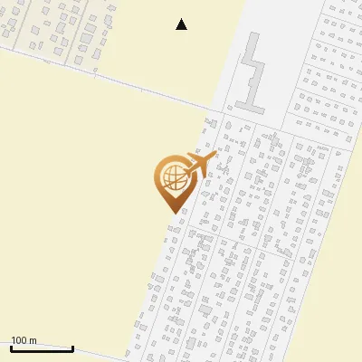 Karte Am Ahornweg 40, 13059 Berlin