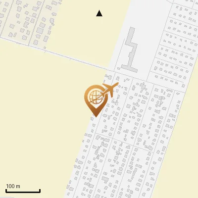 Karte Am Ahornweg 42, 13059 Berlin