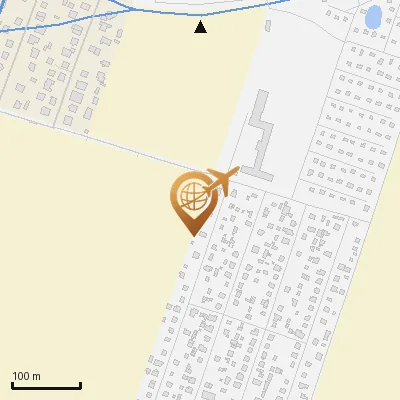 Karte Am Ahornweg 45, 13059 Berlin