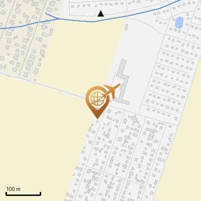 Karte Am Ahornweg 48, 13059 Berlin