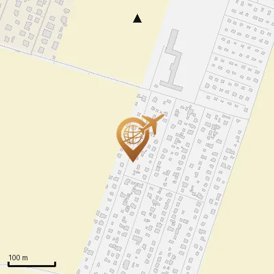 Karte Am Ahornweg 58, 13059 Berlin