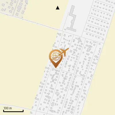 Karte Am Ahornweg 60, 13059 Berlin