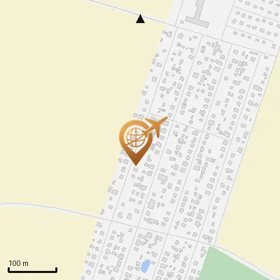 Karte Am Ahornweg 67, 13059 Berlin