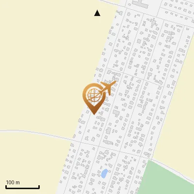 Karte Am Ahornweg 69, 13059 Berlin