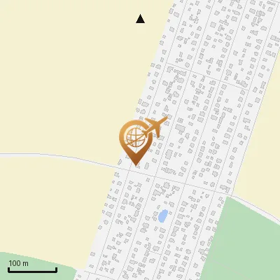 Karte Am Ahornweg 74, 13059 Berlin