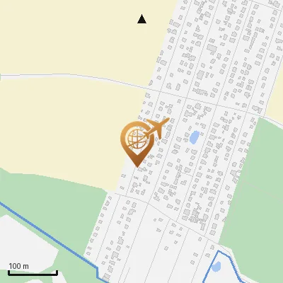 Karte Am Ahornweg 83, 13059 Berlin