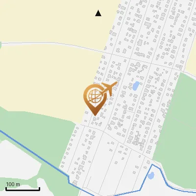 Karte Am Ahornweg 84, 13059 Berlin