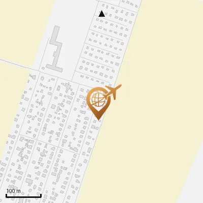 Karte Am Akazienweg 315, 13059 Berlin