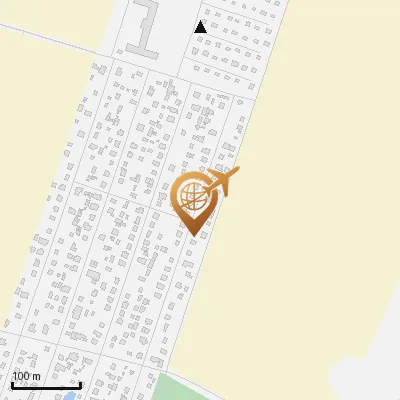 Karte Am Akazienweg 323, 13059 Berlin