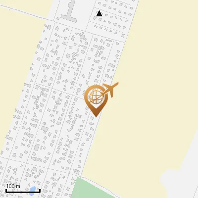 Karte Am Akazienweg 324, 13059 Berlin