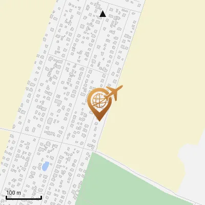 Foto zu Am Akazienweg 328-331, 13059 Berlin