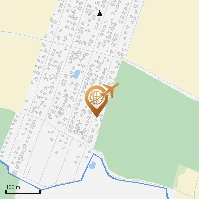 Foto zu Am Akazienweg 345-348, 13059 Berlin