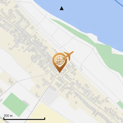 Karte Am Alten Brauhaus 1-3, 50769 Köln