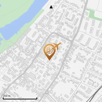 Foto zu Am Alten Brauhaus 1-12, 51143 Köln