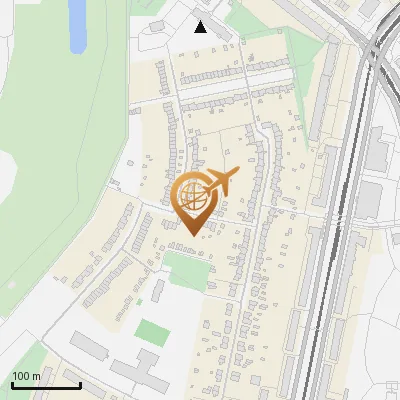 Foto zu Am Alten Fenn 14-24, 12487 Berlin