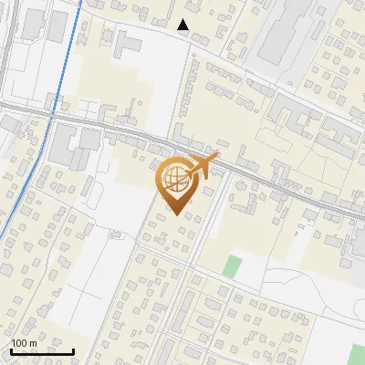 Foto zu Am Alten Friedhof 1, 12524 Berlin