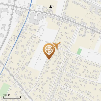 Foto zu Am Alten Friedhof 10-14, 12524 Berlin