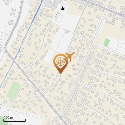 Foto zu Am Alten Friedhof 17-21, 12524 Berlin